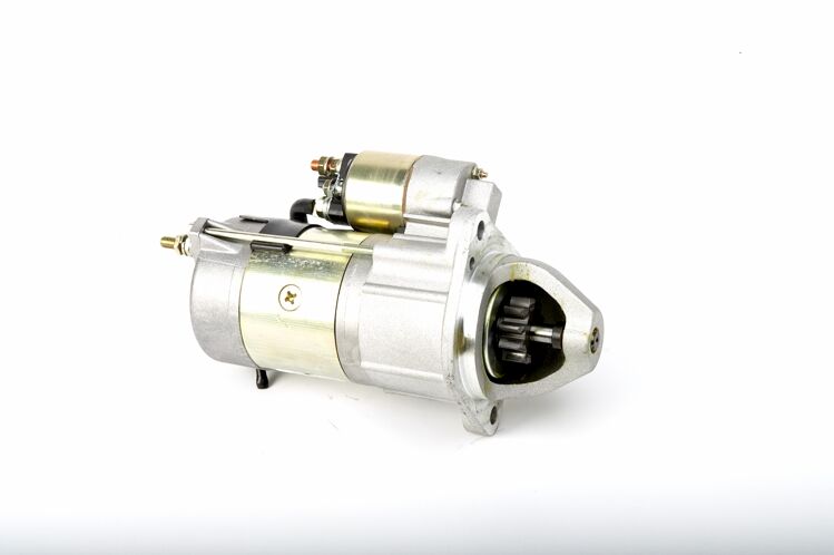 2873K404 / 2873K621 / 2873K632 STARTER MOTOR ASSY 12V/3.2KW